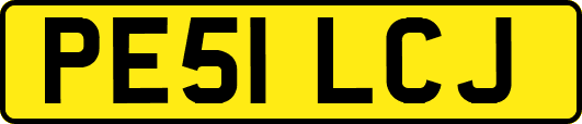 PE51LCJ