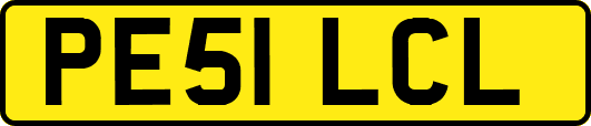 PE51LCL