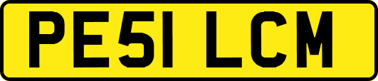 PE51LCM