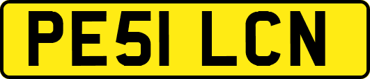 PE51LCN