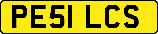 PE51LCS