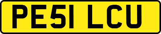 PE51LCU