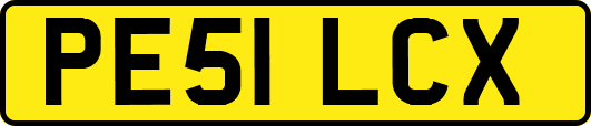 PE51LCX