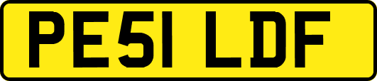 PE51LDF