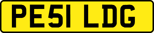 PE51LDG