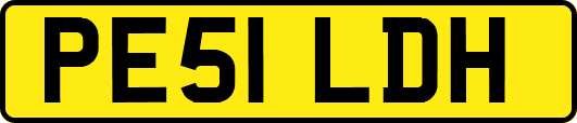 PE51LDH