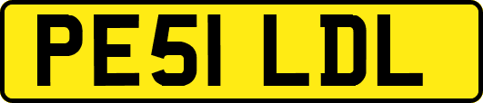 PE51LDL