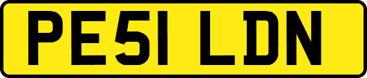 PE51LDN