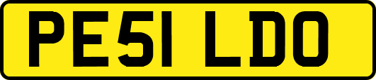 PE51LDO