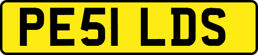 PE51LDS