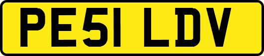 PE51LDV