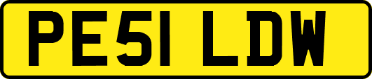 PE51LDW