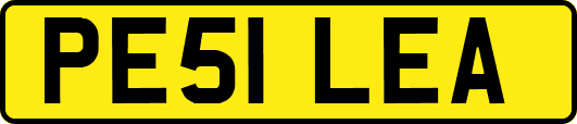 PE51LEA