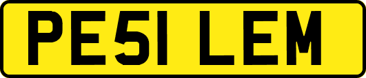 PE51LEM