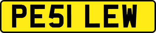 PE51LEW