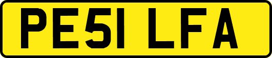 PE51LFA