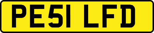 PE51LFD