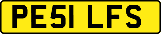 PE51LFS