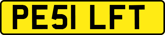 PE51LFT