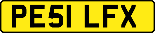 PE51LFX