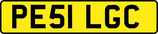 PE51LGC