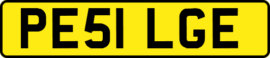 PE51LGE