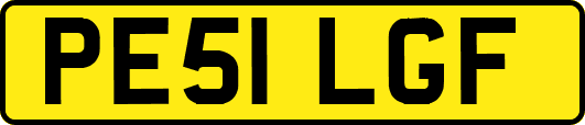 PE51LGF