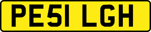 PE51LGH