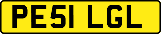 PE51LGL