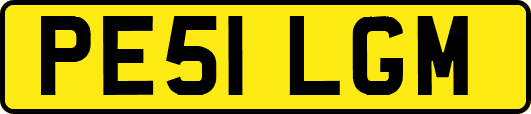 PE51LGM