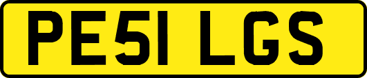 PE51LGS