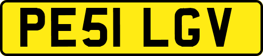 PE51LGV