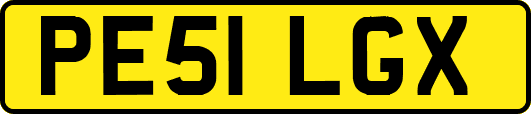 PE51LGX