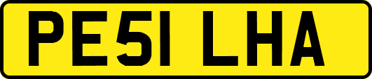 PE51LHA