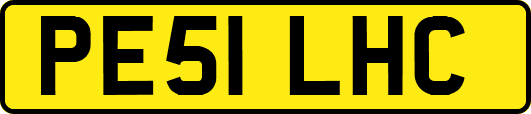 PE51LHC