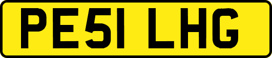 PE51LHG