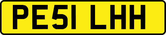 PE51LHH