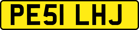 PE51LHJ