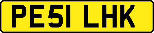 PE51LHK