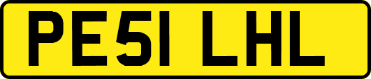 PE51LHL