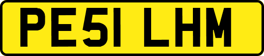 PE51LHM