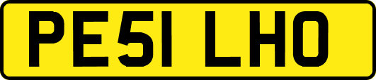 PE51LHO