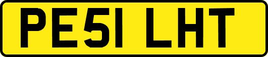 PE51LHT