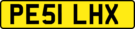 PE51LHX