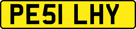 PE51LHY