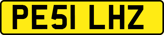 PE51LHZ