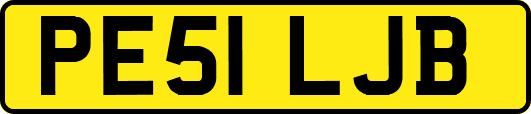 PE51LJB