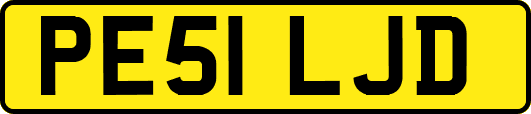 PE51LJD