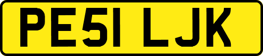 PE51LJK