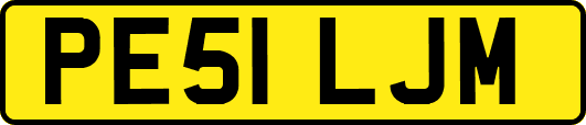 PE51LJM